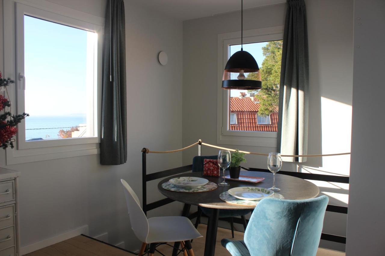Sereina Beach Vigo Bagian luar foto